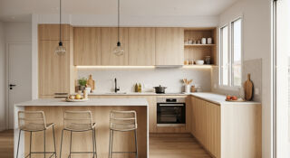  Appartement à vendre 2 pièces 50 m²
