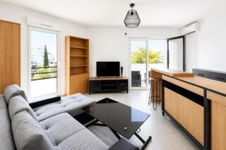 Appartement 2 pièces 47 m² · à Marseille 10 · 47 m² · 189 000 €