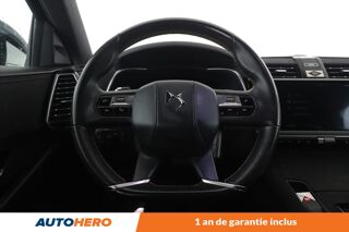 DS7 1.5 Blue-HDi Performance Line + Automatique 130 ch 2021 occasion 92130 Issy-les-Moulineaux