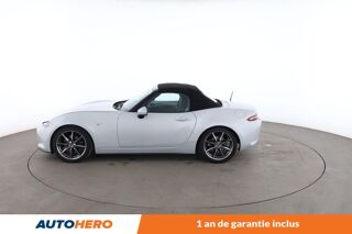 MX-5 ST 2.0 Skyactiv-G Selection 160 ch 2016 occasion 92130 Issy-les-Moulineaux