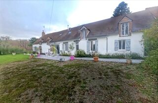  Maison � vendre 6 pi�ces 210 m�