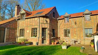  Maison � vendre 10 pi�ces 239 m�