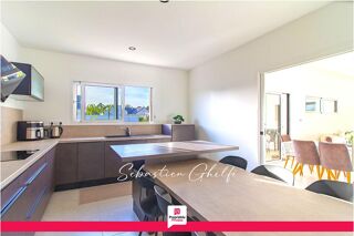  Maison à vendre 6 pièces 138 m²