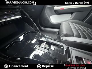 C3 Aircross II Hybride 145 e-DSC6 MAX 7 places 2026 occasion 49140 Corz&eacute;