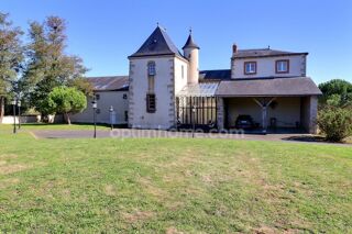  Propriété/château à vendre 12 pièces 498 m²