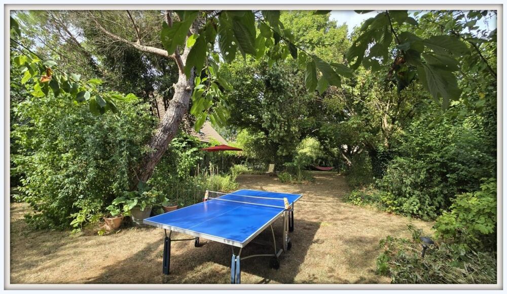 Vente Maison Maison à vendre 7 pièces VAUREAL (95) Vaureal
