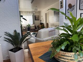 Maison à vendre 7 pièces 120 m²