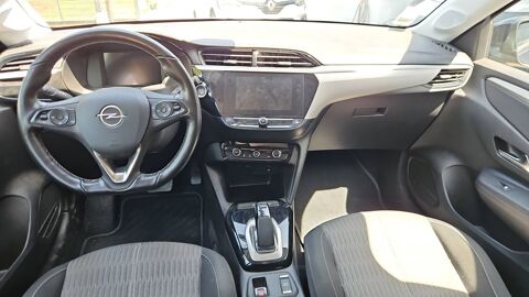 Corsa 136 50kWh Edition 2021 occasion 97421 Saint Louis