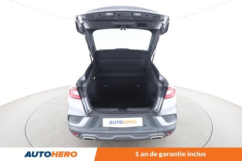 Arkana 1.3 TCe RS Line EDC 160 ch 2023 occasion 92130 Issy-les-Moulineaux