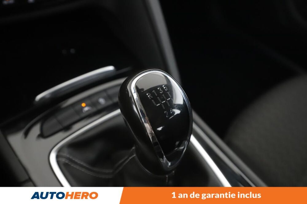 Insignia Grand Sport 1.6 EcoTec Diesel 110 ch 2018 occasion 92130 Issy-les-Moulineaux