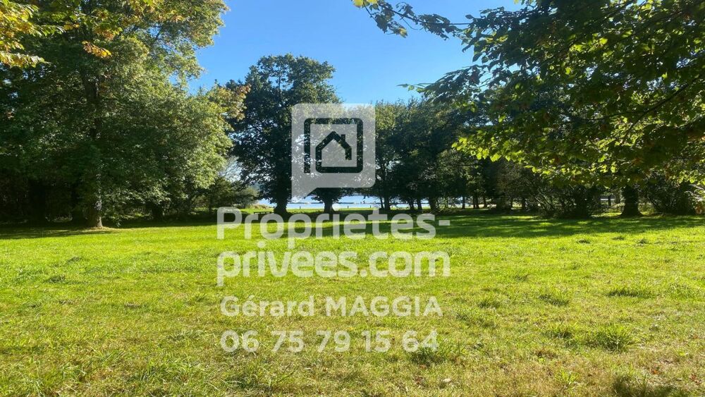 Vente Terrain Terrain  830 m2 PLOERMEL Ploermel