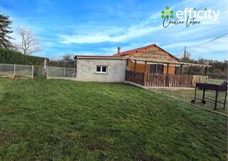  Maison à vendre 5 pièces 116 m²