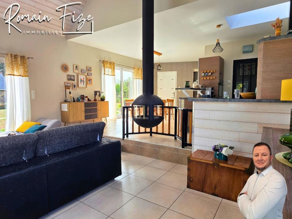 Vente Maison Pavillon Romagne
