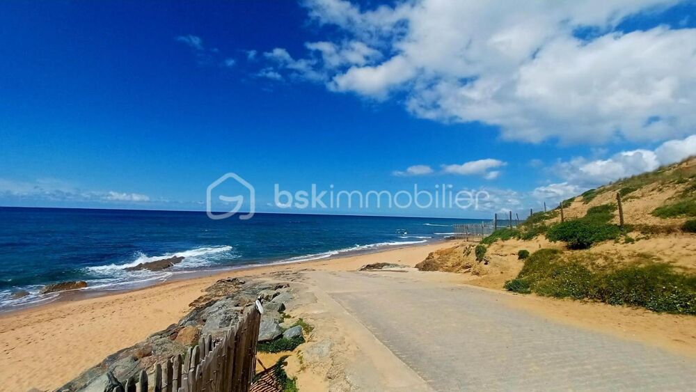� vendre  Maison Les Sables-d'Olonne (85100)