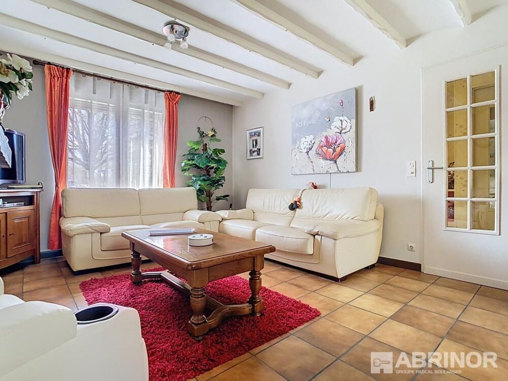 Vente Maison MAISON 3 CHAMBRES JARDIN GARAGE Villeneuve d ascq