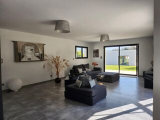  Maison à vendre 5 pièces 147 m²