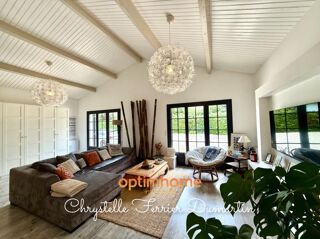 Maison à vendre 6 pièces 165 m²