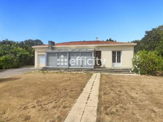  Maison à vendre 6 pièces 120 m²