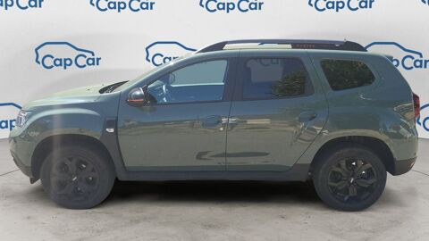 Duster 1.5 Blue dCi 115 4x4 Extreme 2023 occasion 25150 Pont De Roide Vermondans