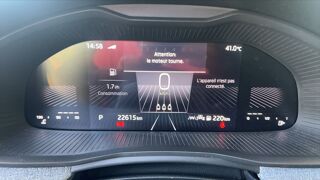 Kamiq 1.0 TSI 116 DSG7 Style 2025 occasion 47340 Castella