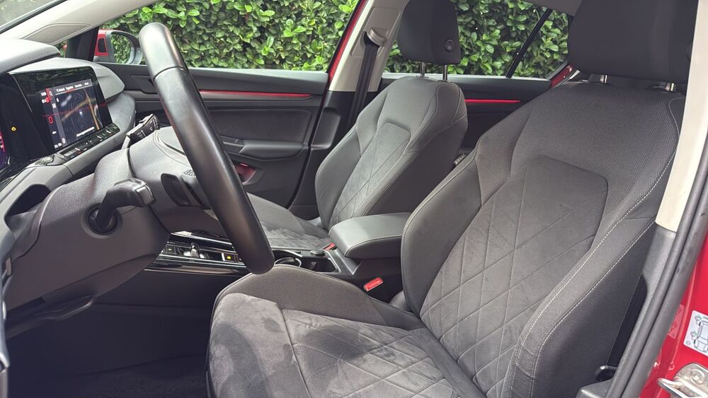 Golf VIII 1.5 eTSI 130 DSG7 Style - Automatique 2023 occasion 69800 Saint Priest
