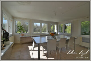  Moulin  vendre 11 pices 300 m Mareuil sur ourcq