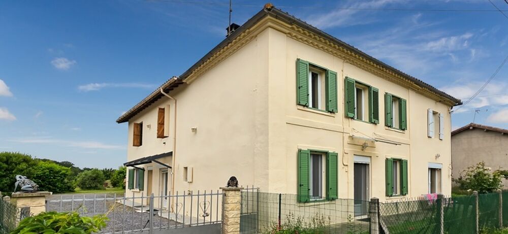 Maison à vendre 8 pièces (47)