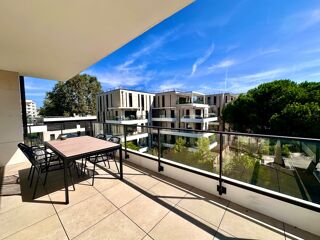  Appartement à vendre 3 pièces 75 m²