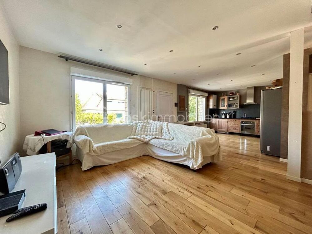 Vente Maison Rosny-sous-Bois – Plateau d'Avron – Maison individuelle de caractère – Sans travaux – Rosny sous bois