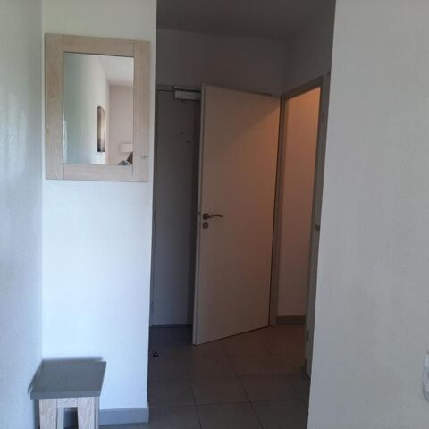  Appartement  louer 1 pice 20 m