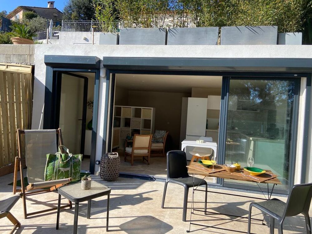 Location Appartement Studio de 25m2 à louer sur Saint-Raphaël Saint raphael