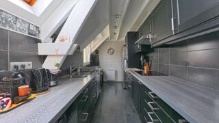  Appartement � vendre 6 pi�ces 140 m�