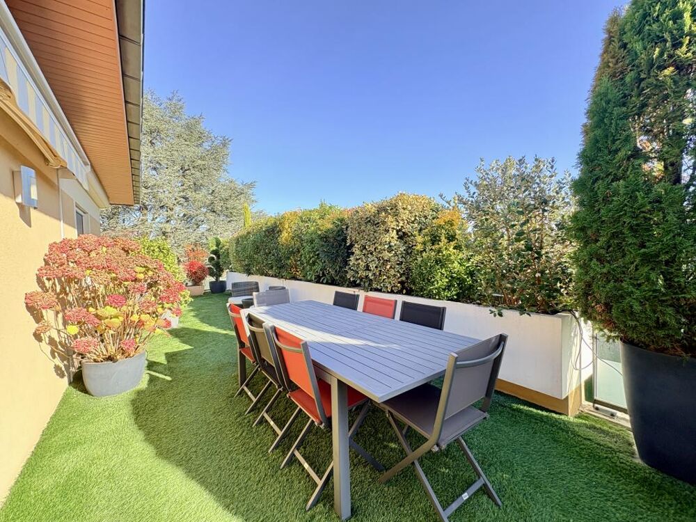  vendre  Appartement Tassin-la-Demi-Lune (69160)