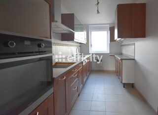 Appartement à vendre 4 pièces 100 m²