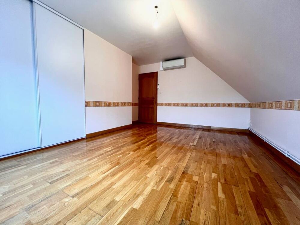 � vendre  Maison Villeneuve-d'Ascq (59650)