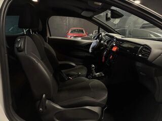 DS3 1.6 VTI SO CHIC 2015 occasion 87280 Limoges