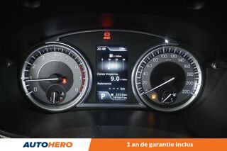 Vitara 1.4 BoosterJet Style Auto 140 ch 2018 occasion 92130 Issy-les-Moulineaux