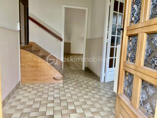  Maison � vendre 5 pi�ces 92 m�