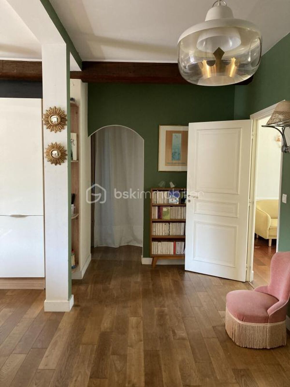 Appartement de charme au coeur de Vannes