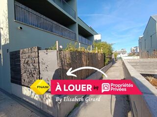  Appartement à louer 2 pièces 52 m²