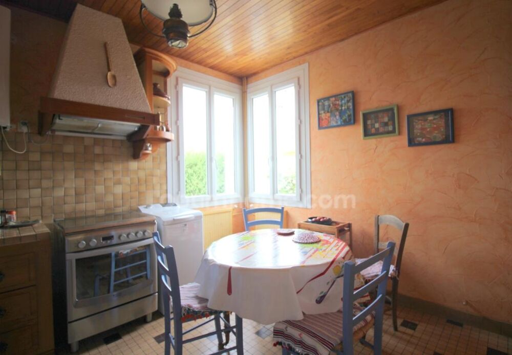 Vente Maison Maison à vendre 6 pièces BAGNERES DE BIGORRE (65) Bagneres de bigorre