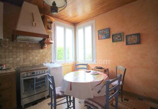  Maison à vendre 6 pièces 100 m²