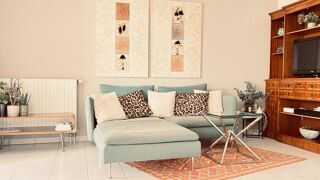  Appartement  vendre 3 pices 62 m