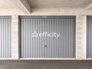  Parking / Garage � vendre 15 m�