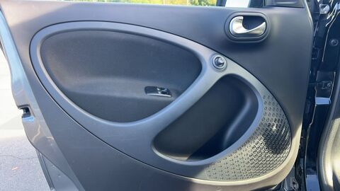 ForFour 0.9 90 Passion 2016 occasion 59700 Marcq En Baroeul