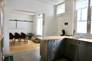  Maison � vendre 4 pi�ces 88 m�