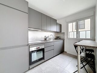  Appartement � vendre 2 pi�ces 44 m�