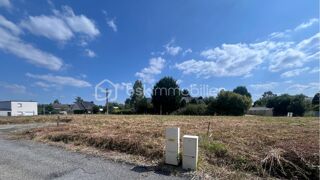  Terrain à vendre 763 m²