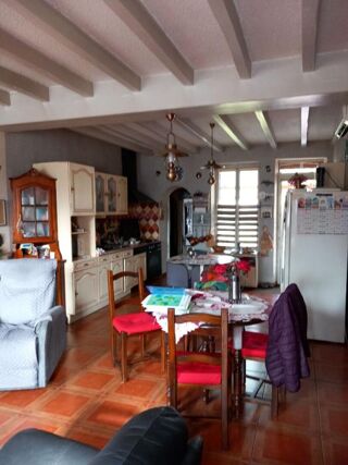  Maison � vendre 10 pi�ces 260 m�