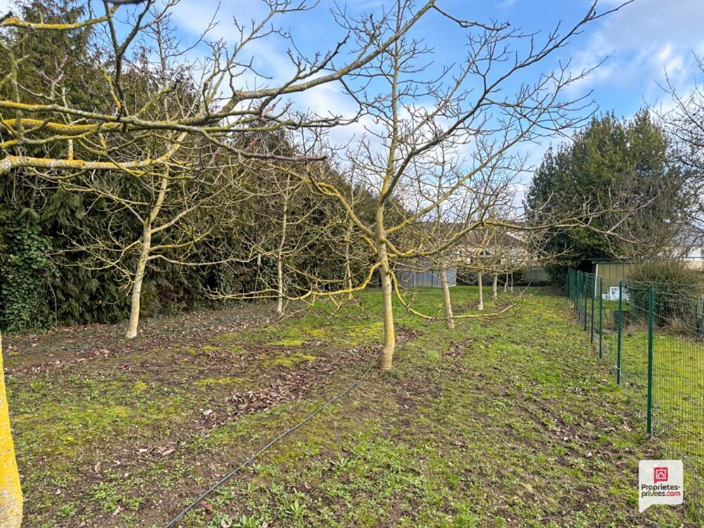 Vente Terrain Terrain Sable Sur Sarthe 400 m2 Sable sur sarthe